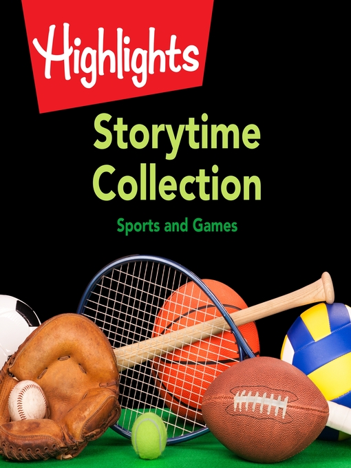 Storytime Collection